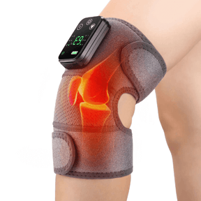 Massageador infravermelho para os joelhos - Infravita Flex