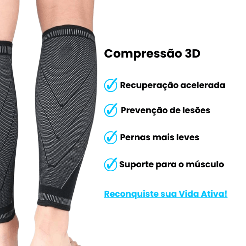 Caneleira de compressão - PantCompress Original