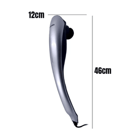 Massageador Corporal Térmico Harmovita - Harmovita